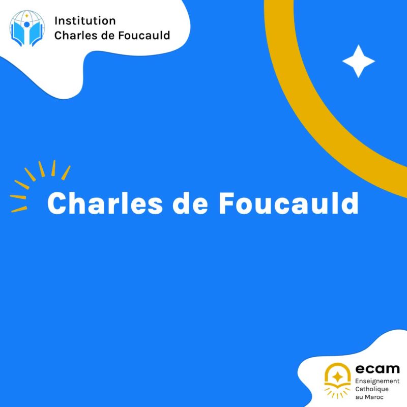 Charles-de-foucauld