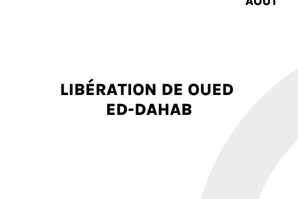 libération-du-oued-eddahab